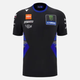 Yamaha Factory Racing 2025 man shirt