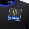 Yamaha Factory Racing 2025 man shirt Yamaha Factory Racing 2025 man shirt