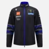 Yamaha Factory Racing 2025 man shower jacket Yamaha Factory Racing 2025 man shower jacket