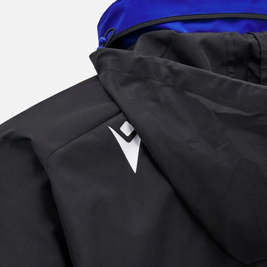 Yamaha Factory Racing 2025 man shower jacket Yamaha Factory Racing 2025 man shower jacket