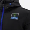 Yamaha Factory Racing 2025 man softshell jacket Yamaha Factory Racing 2025 man softshell jacket