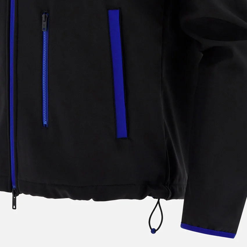 Yamaha Factory Racing 2025 man softshell jacket Yamaha Factory Racing 2025 man softshell jacket