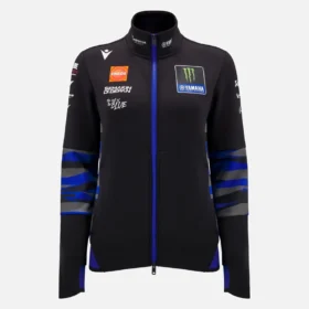 yamaha factory racing 2025 woman full zip sweatshirt 1 280x280 - Yamaha Factory Racing 2025 woman full zip sweatshirt