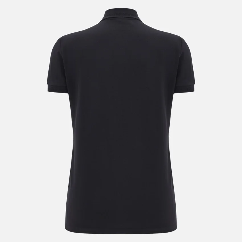 Yamaha Factory Racing 2025 woman polo shirt Yamaha Factory Racing 2025 woman polo shirt