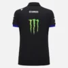 Yamaha Factory Racing 2025 woman polo shirt Yamaha Factory Racing 2025 woman polo shirt