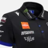 Yamaha Factory Racing 2025 woman polo shirt Yamaha Factory Racing 2025 woman polo shirt