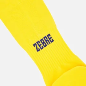 Zebre Parma 2025/26 Adult’s Away Match Socks