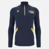 Zebre Parma 2025/26 Adults’ 1/4 Zip Training Sweatshirt Zebre Parma 2025/26 Adults’ 1/4 Zip Training Sweatshirt