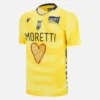 Zebre Parma 2025/26 Adults’ Away Replica Shirt Zebre Parma 2025/26 Adults’ Away Replica Shirt