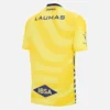 Zebre Parma 2025/26 Adults’ Away Replica Shirt Zebre Parma 2025/26 Adults’ Away Replica Shirt