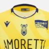 Zebre Parma 2025/26 Adults’ Away Replica Shirt Zebre Parma 2025/26 Adults’ Away Replica Shirt