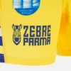 Zebre Parma 2025/26 Adults’ Away Shorts Zebre Parma 2025/26 Adults’ Away Shorts