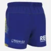 Zebre Parma 2025/26 Adults’ Home Shorts Zebre Parma 2025/26 Adults’ Home Shorts