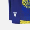 Zebre Parma 2025/26 Adults’ Home Shorts Zebre Parma 2025/26 Adults’ Home Shorts