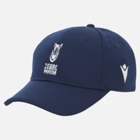 Zebre Parma 2025/26 Adults’ Official Baseball Cap