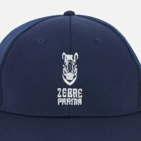 Zebre Parma 2025/26 Adults’ Official Baseball Cap