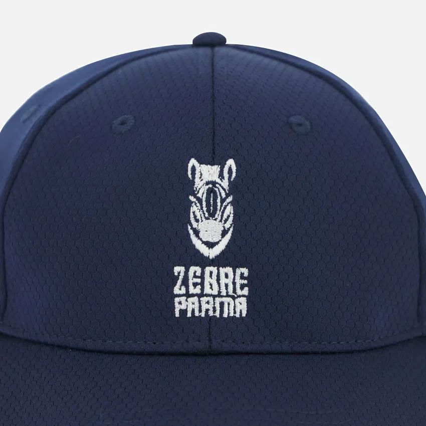 Zebre Parma 2025/26 Adults’ Official Baseball Cap Zebre Parma 2025/26 Adults’ Official Baseball Cap