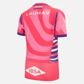Zebre Parma 2025/26 Adults’ Third Match Authentic Shirt