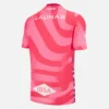 Zebre Parma 2025/26 Adults’ Third Match Replica Jersey Zebre Parma 2025/26 Adults’ Third Match Replica Jersey