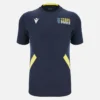 Zebre Parma 2025/26 Adults’ Training Shirt Zebre Parma 2025/26 Adults’ Training Shirt