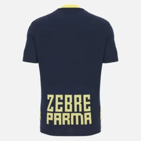Zebre Parma 2025/26 Adults’ Training Shirt