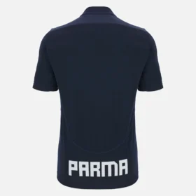 Zebre Parma 2025/26 Adults’ Training Shirt