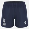 Zebre Parma 2025/26 Adults’ Training Shorts Zebre Parma 2025/26 Adults’ Training Shorts
