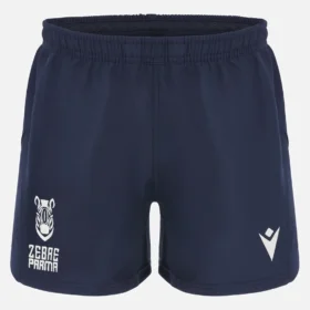 Zebre Parma 2025/26 Adults’ Training Shorts