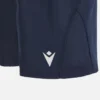 Zebre Parma 2025/26 Junior Training Shorts