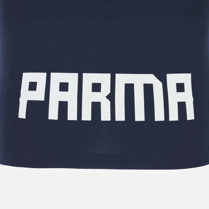 Zebre Parma 2025/26 Adults’ Training Singlet Zebre Parma 2025/26 Adults’ Training Singlet