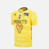 Zebre Parma 2025/26 Junior Away Replica Shirt Zebre Parma 2025/26 Junior Away Replica Shirt