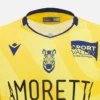 Zebre Parma 2025/26 Junior Away Replica Shirt Zebre Parma 2025/26 Junior Away Replica Shirt
