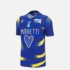 Zebre Parma 2025/26 Junior’s Home Replica Shirt Zebre Parma 2025/26 Junior’s Home Replica Shirt