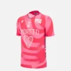 Zebre Parma 2025/26 Junior Third Match Replica Jersey Zebre Parma 2025/26 Junior Third Match Replica Jersey