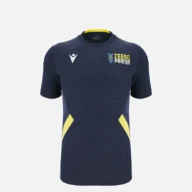 Zebre Parma 2025/26 Junior Training Shirt