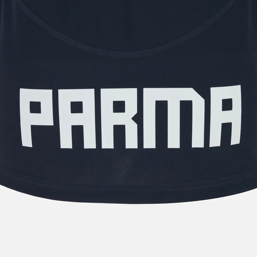 Zebre Parma 2025/26 Junior Training Shirt Zebre Parma 2025/26 Junior Training Shirt