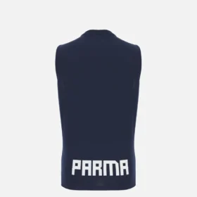 Zebre Parma 2025/26 Juniors’ Training Singlet Zebre Parma 2025/26 Juniors’ Training Singlet